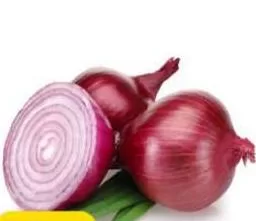 Onion Afghanistan, QAR 2.75 at Paris Hypermarket