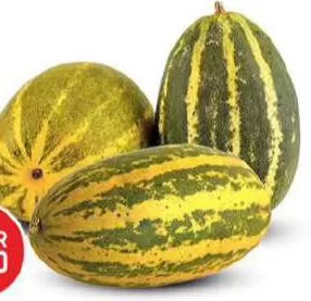 Indian Yellow Cucumber, QAR 6.00 at Safari Hypermarket
