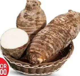 Colocasia, QAR 10.00 at Safari Hypermarket