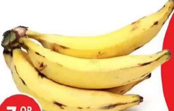 Yellow Banana Big India, QAR 7.75 at Safari Hypermarket