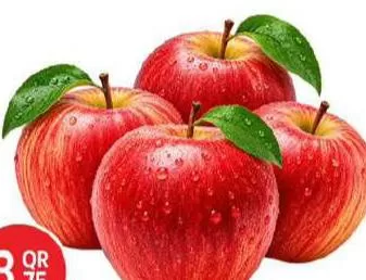 Aaple Gala Iran, QAR 3.75 at Safari Hypermarket