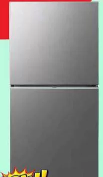 SAMSUNG RT45CG5400S9/SG T/MOUNT REFRIGERATOR 450 LTR, QAR 1,599.00 at Safari Hypermarket