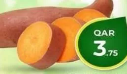 Sweet Potato Egypt, QAR 3.75 at Mark and Save