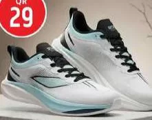 Mens Sports Shoes, QAR 29.00 at Safari Hypermarket