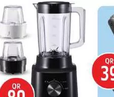 Panasonic Mx-Cp3121 Blender, QAR 89.00 at Safari Hypermarket