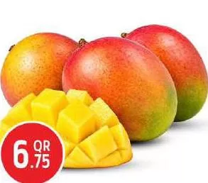 Mango Keitt Egypt, QAR 6.75 at Safari Hypermarket
