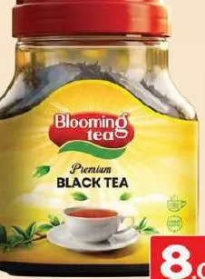 Blooming Tea Premium, QAR 8.00 at Mark and Save
