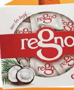 Evliya Regno Cent Cvrd Wfr Chclts, QAR 8.00 at Mark and Save