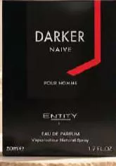 Entity Darker Naive, QAR 7.00 at Mark and Save
