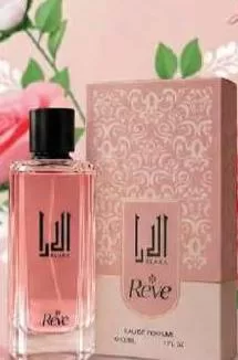 Reve Elara Perfume, QAR 25.00 at Mark and Save