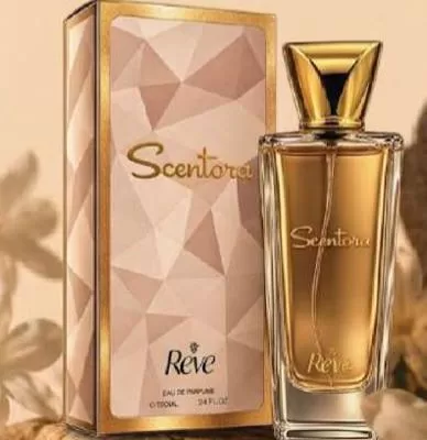 Reve Scentora Perfume, QAR 25.00 at Mark and Save
