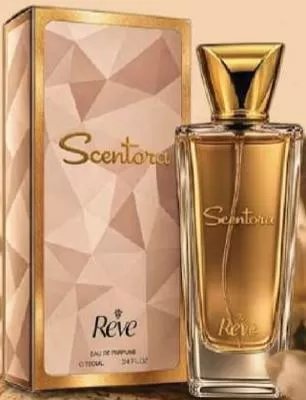 Reve Scentora Perfume, QAR 25.00 at Mark and Save
