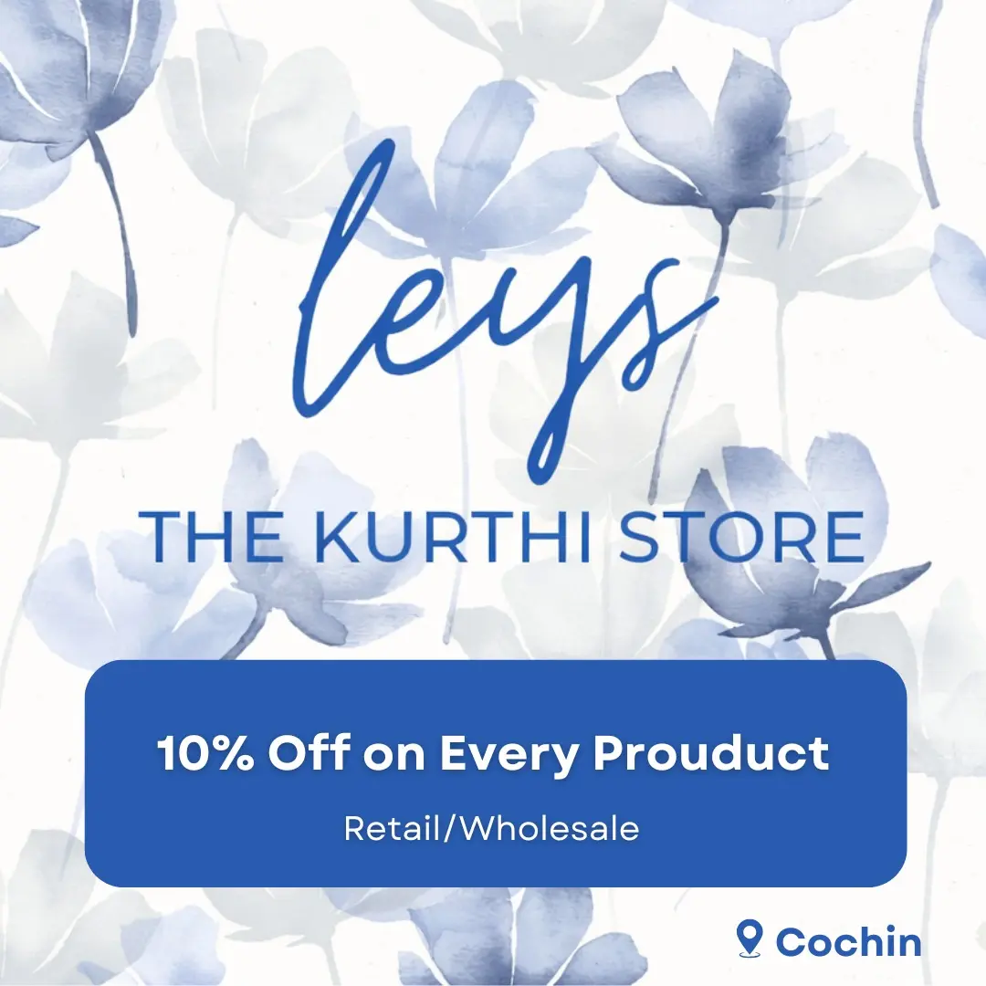 FLAT 10% OFF ON ALL PRODUCTS🛒👚 offer