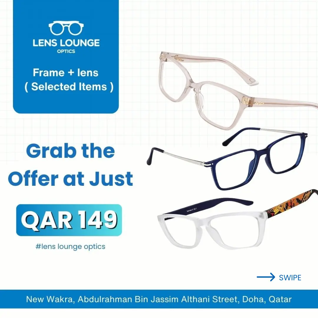 Get your favorite branded sunglasses and frames at 50% 🕶️✨ offer image 2