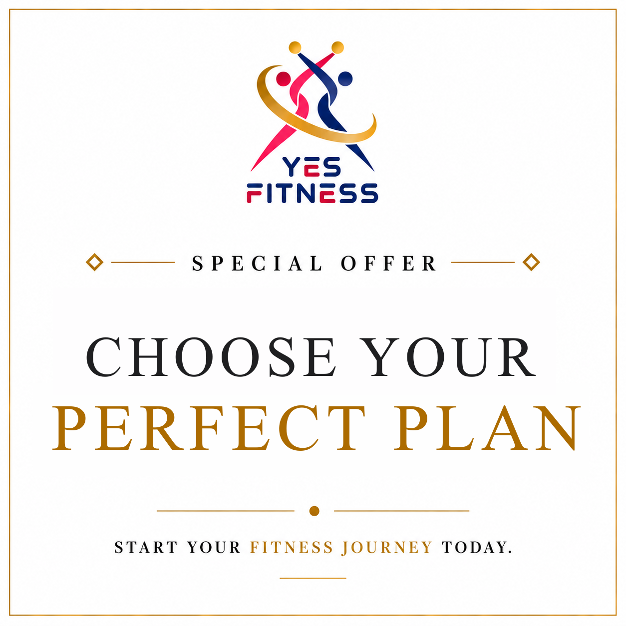 Membership Offer