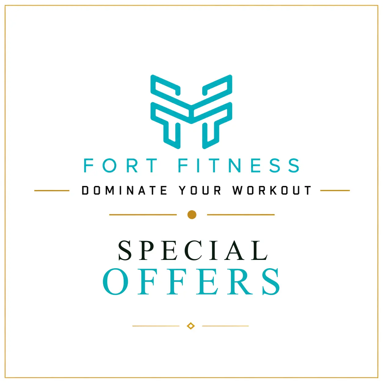 Membership Offer