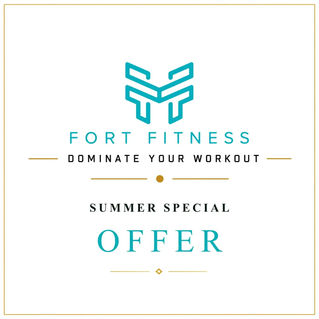Membership Offer
