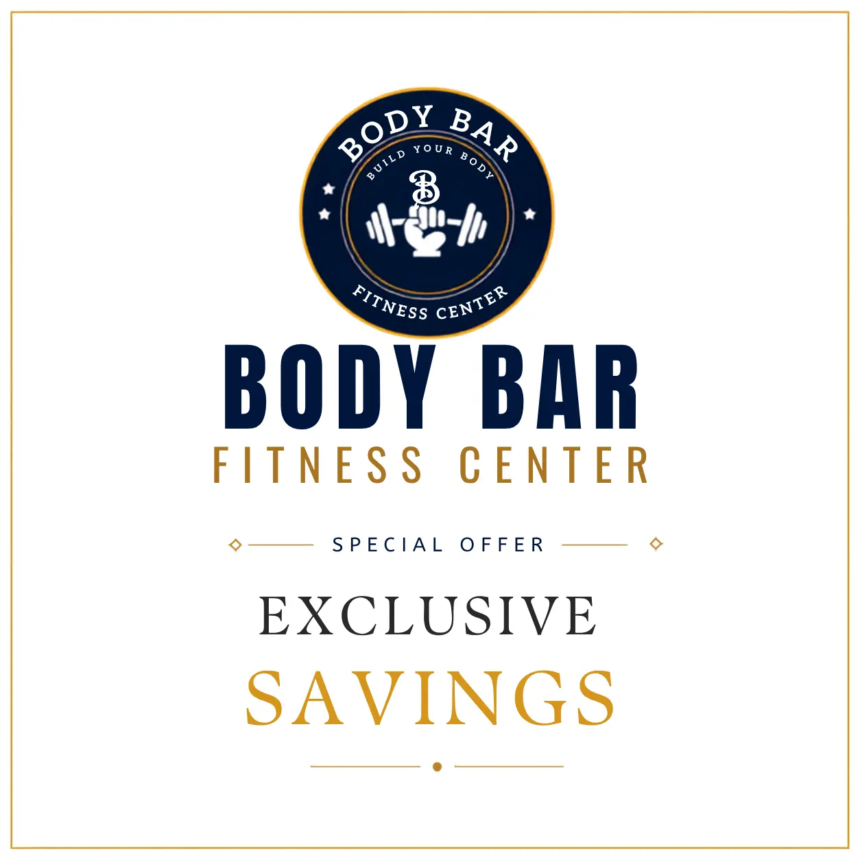Membership Offers