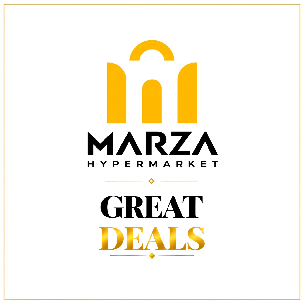 Great Deals