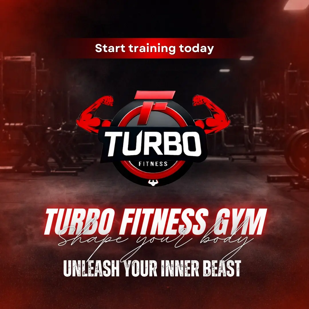 Turbo Fitness Gym