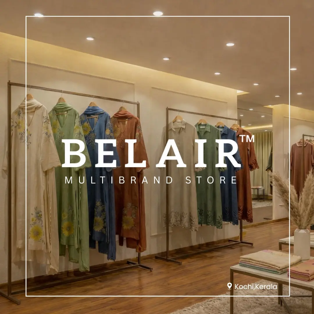 Belair Store