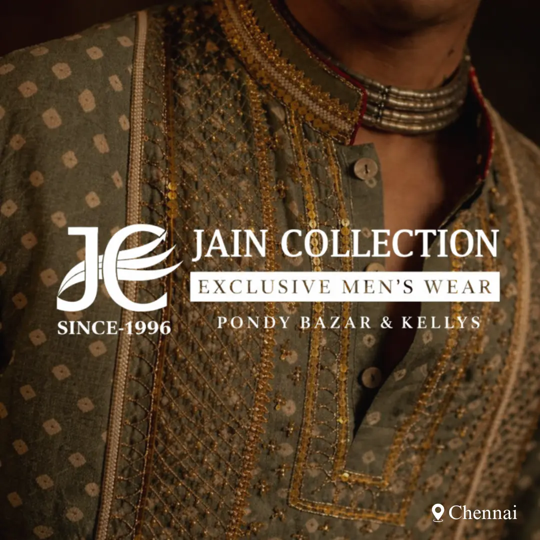 Jain Collection