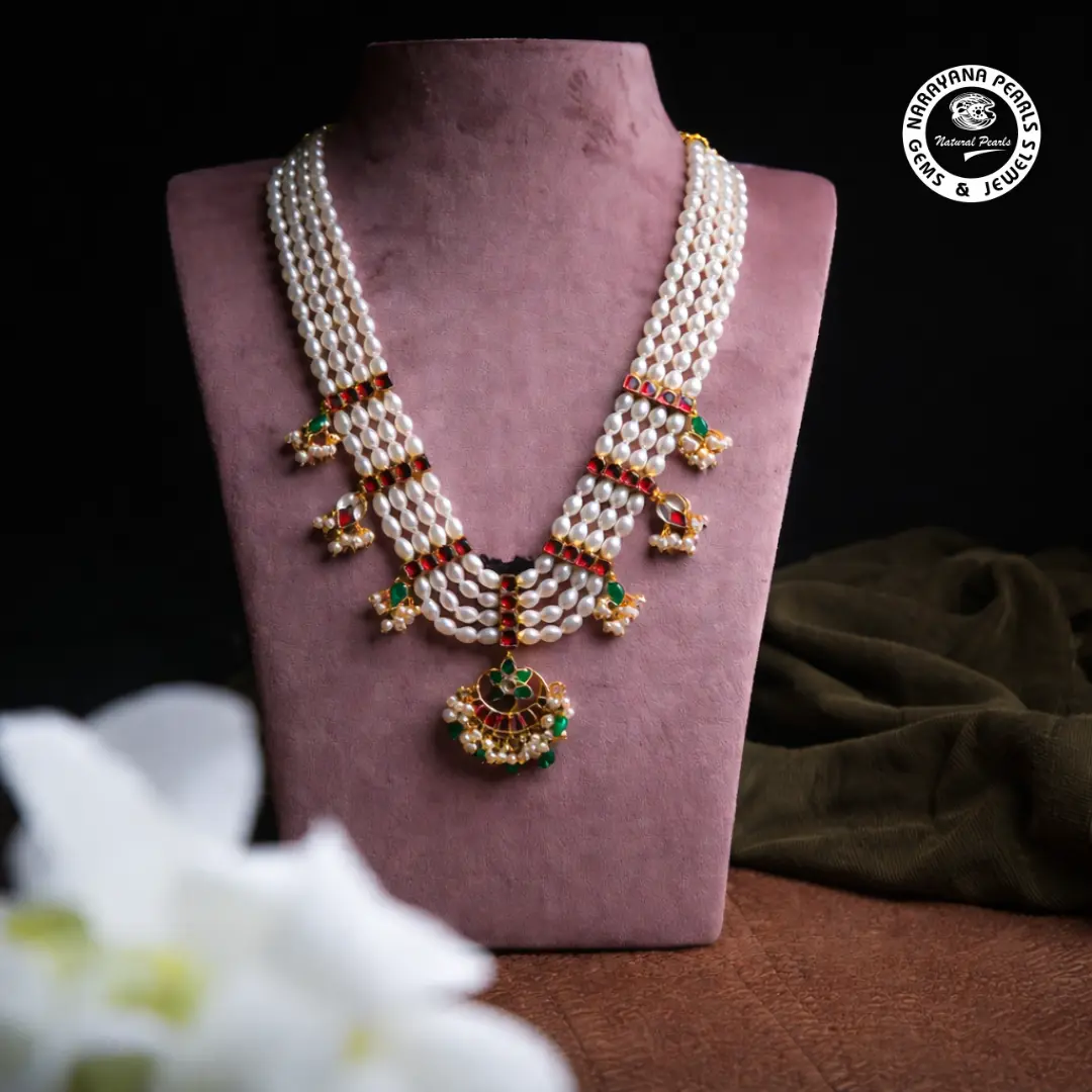 Narayana Pearls image 2