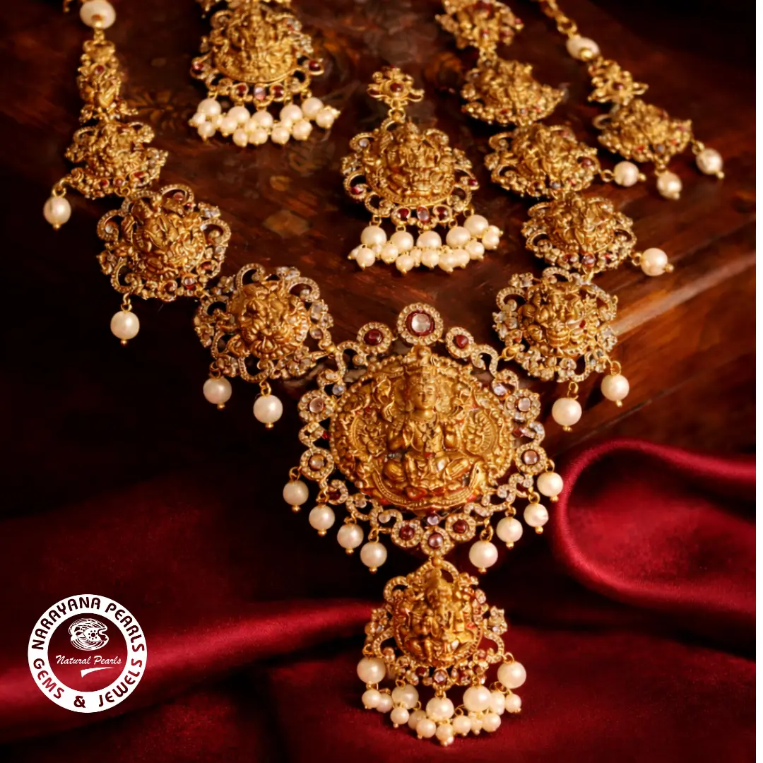Narayana Pearls image 4