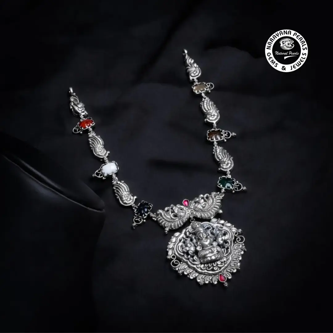 Narayana Pearls image 5
