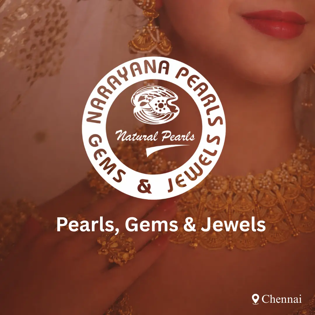 Narayana Pearls
