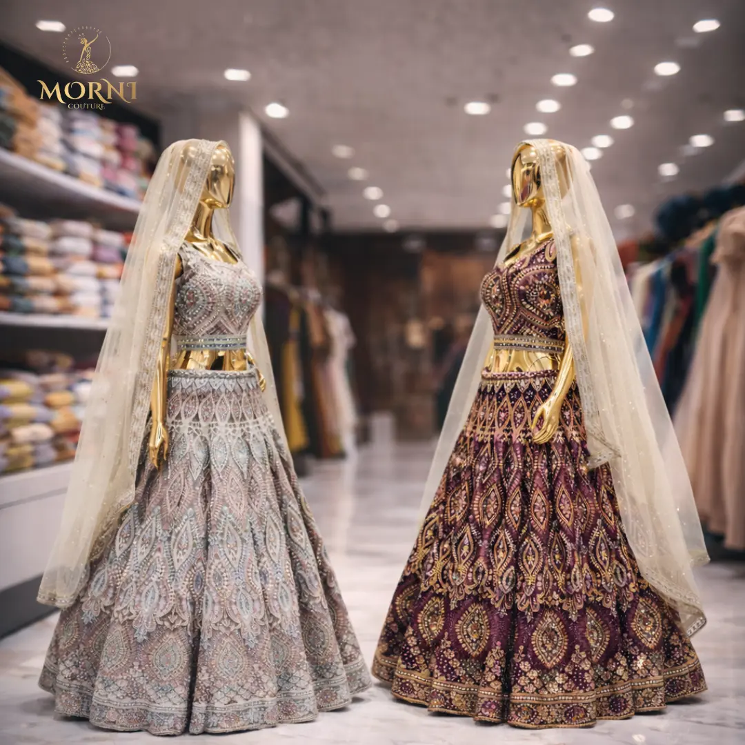 Morni couture image 3