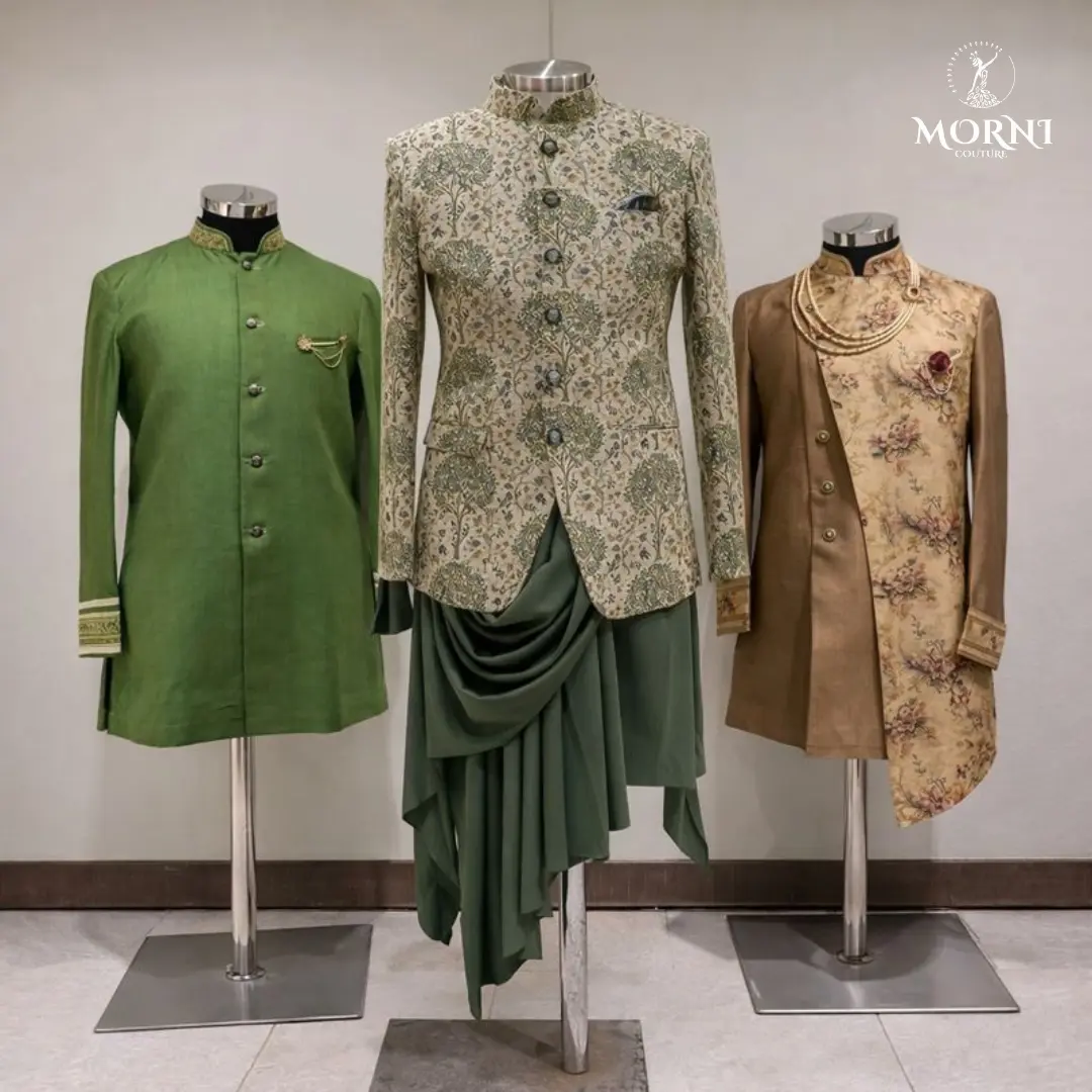 Morni couture image 2