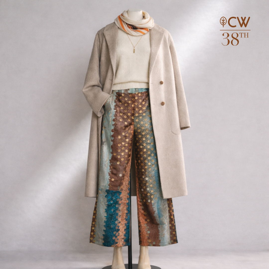Cotton world image 3