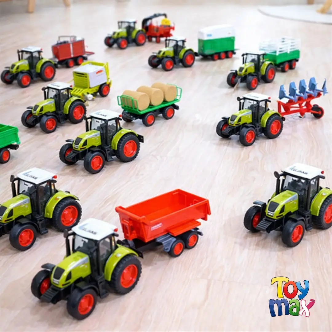 Toy Max image 3