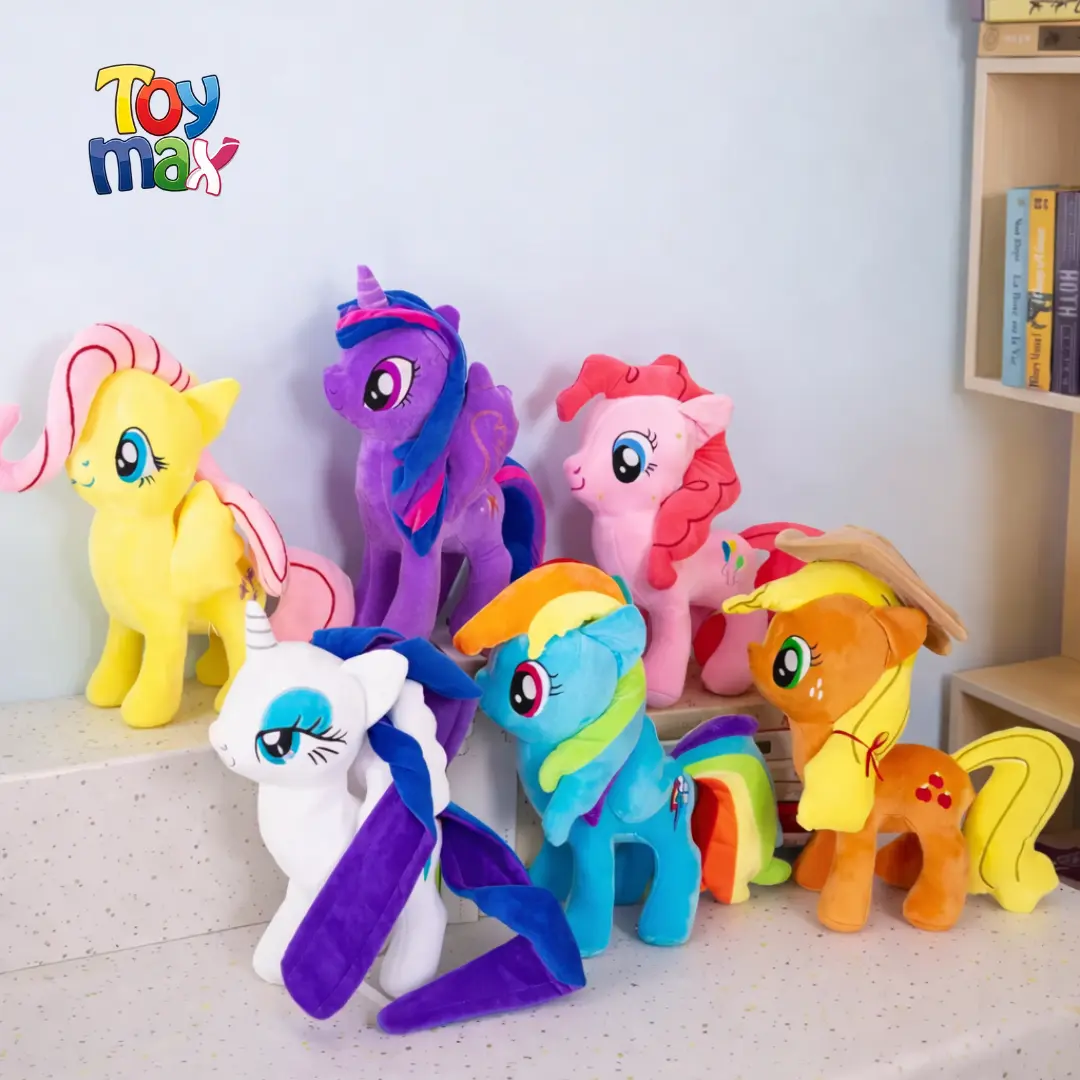 Toy Max image 4
