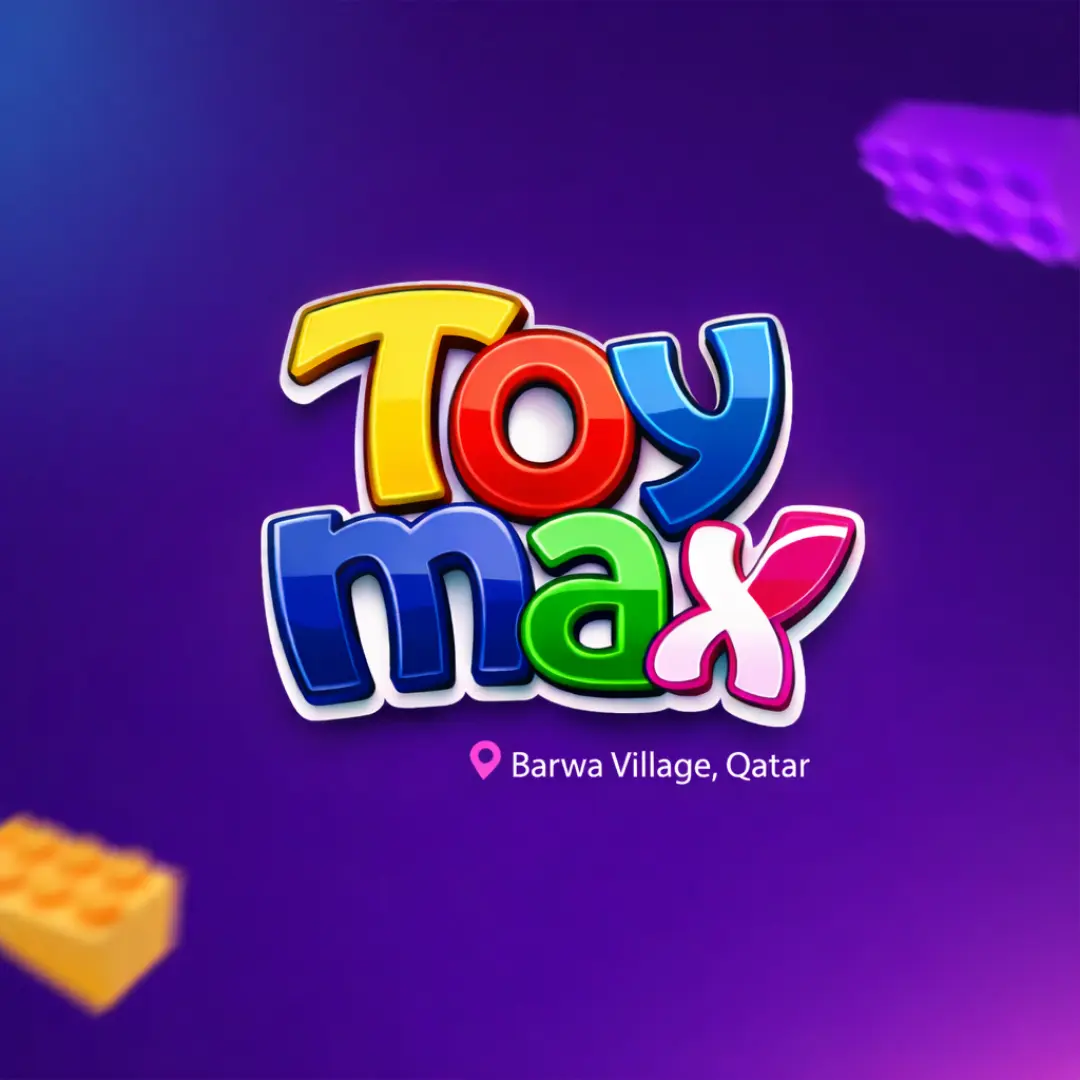 Toy Max image 5