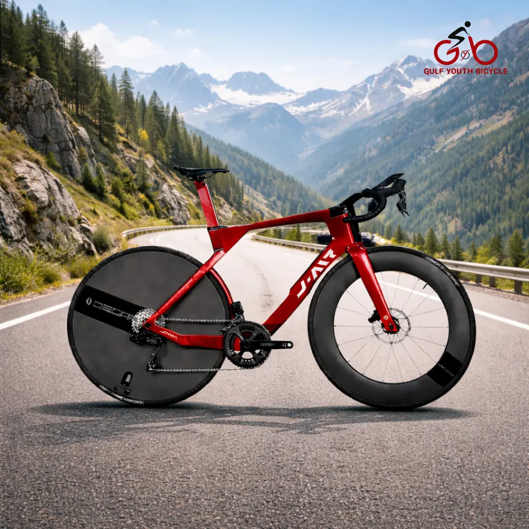Gulf Youth Bycycle image 5