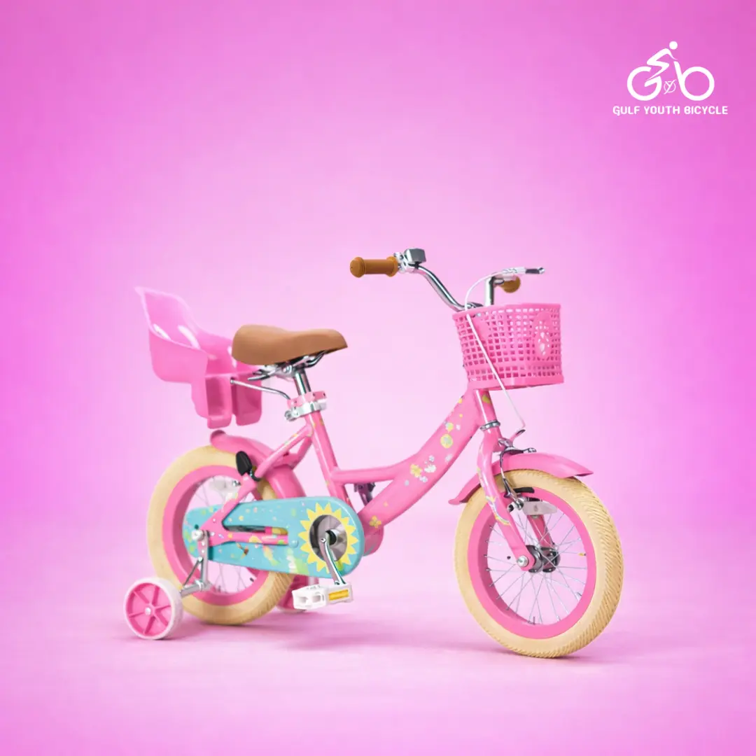 Gulf Youth Bycycle image 3