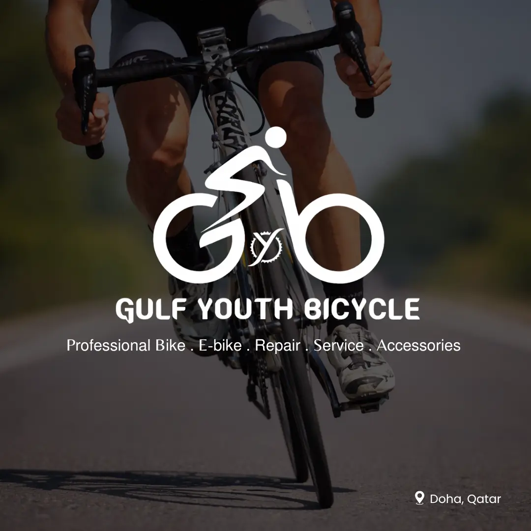 Gulf Youth Bycycle deal in Doha