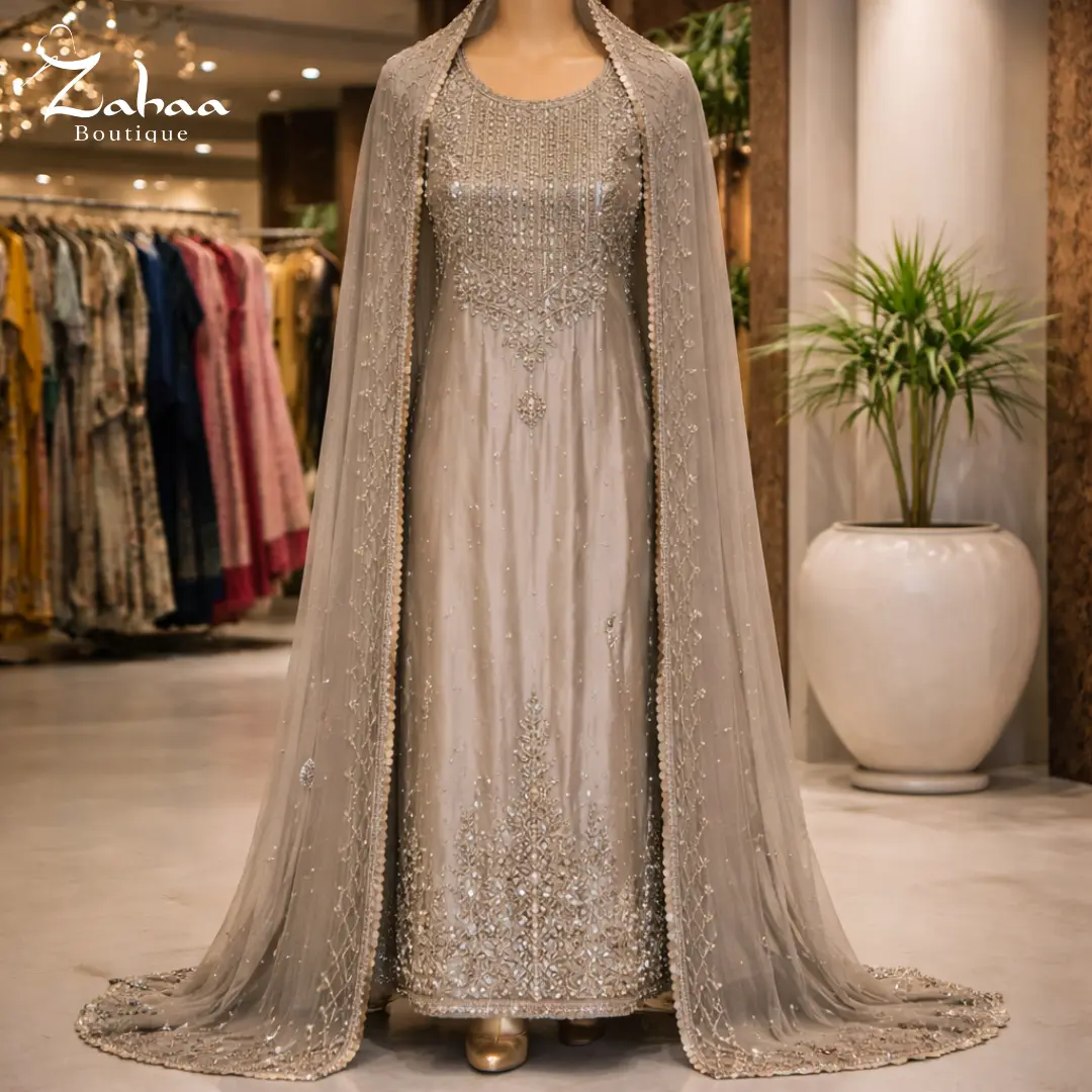 Zahaa Boutique image 5