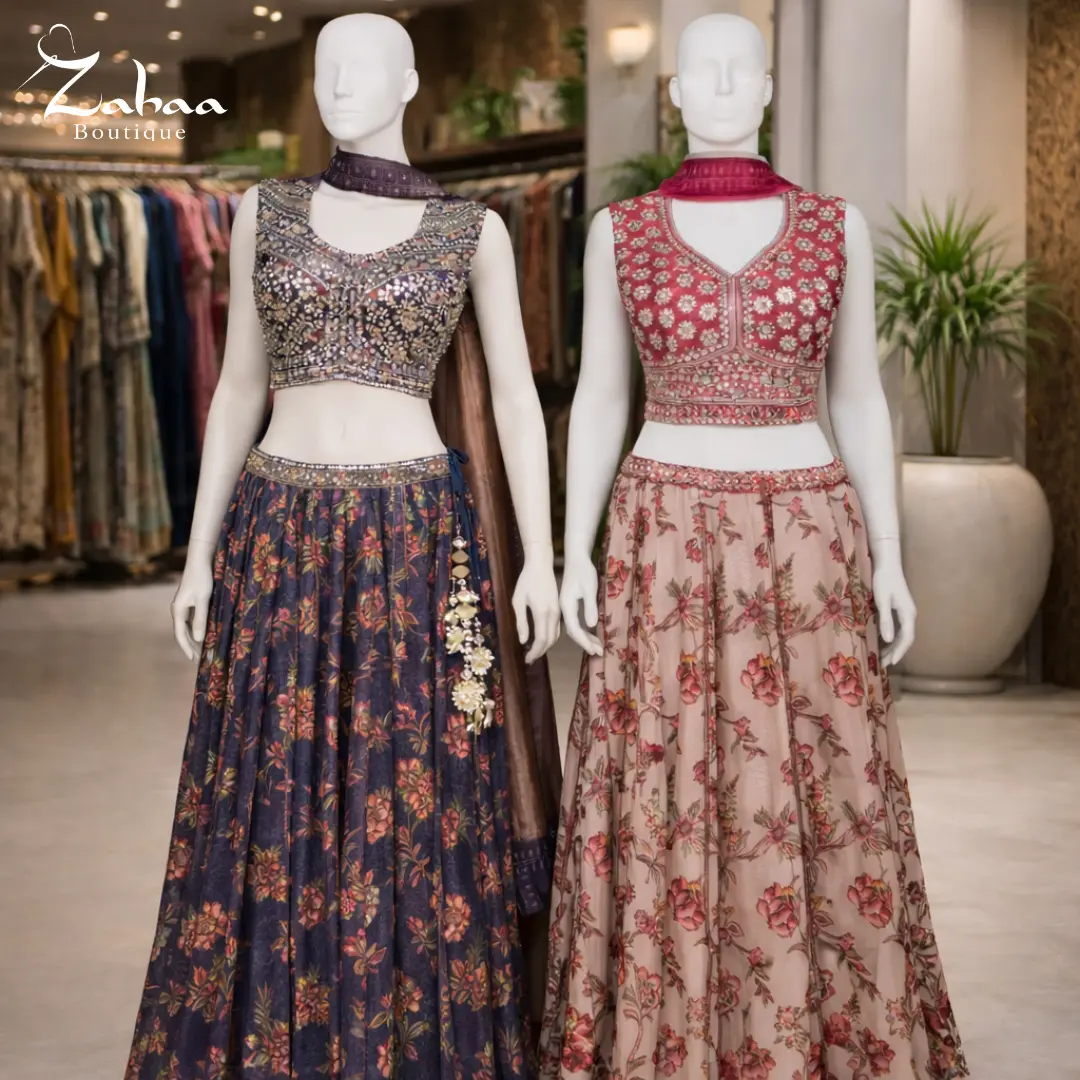Zahaa Boutique image 4