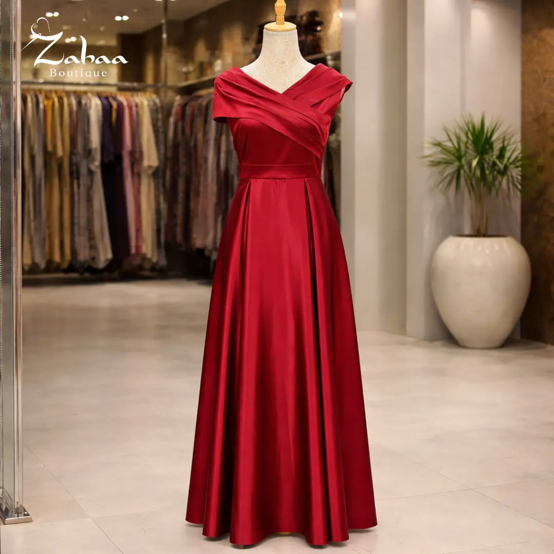 Zahaa Boutique image 3