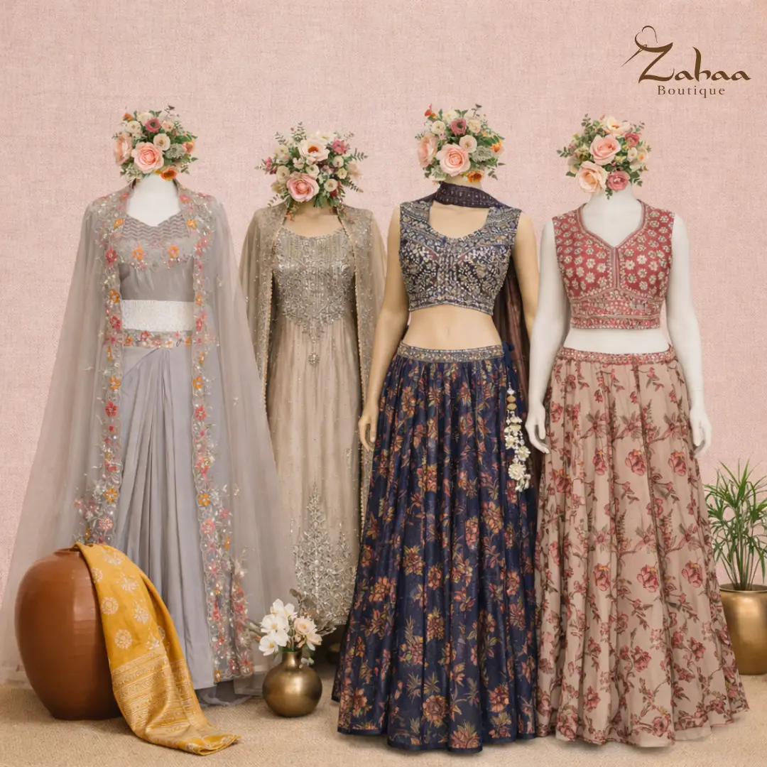 Zahaa Boutique image 2