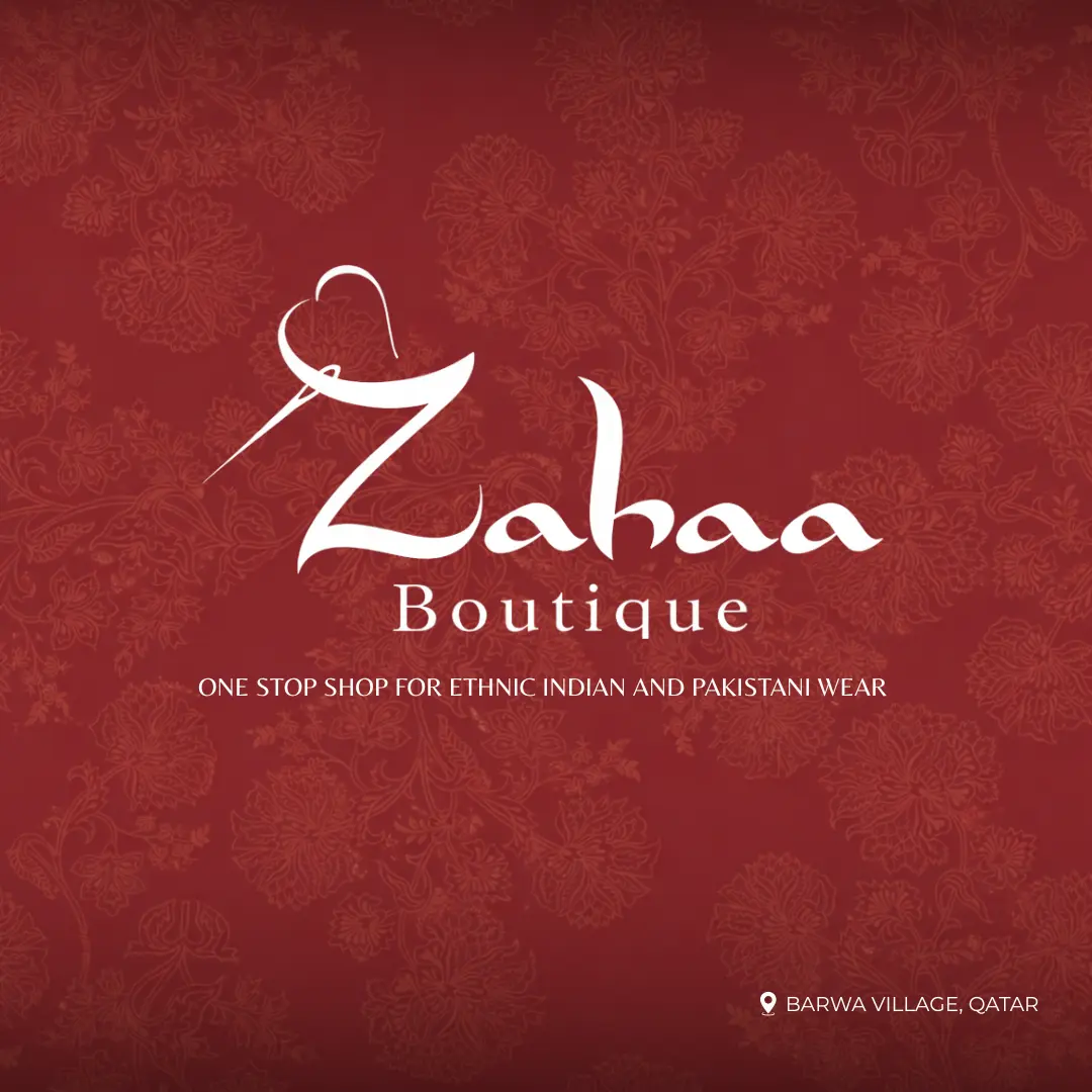 Zahaa Boutique deal in Doha