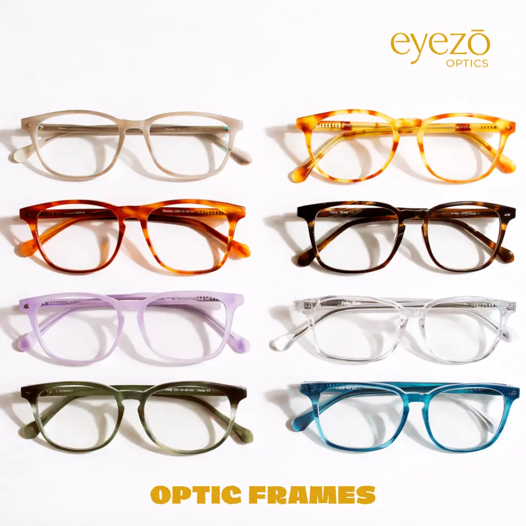 Eyezo Optics image 5