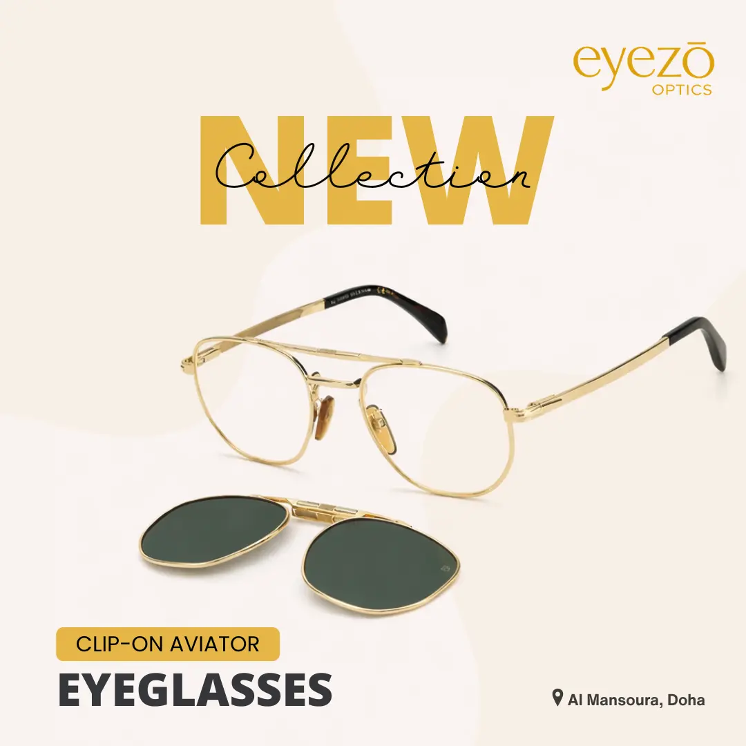 Eyezo Optics image 2