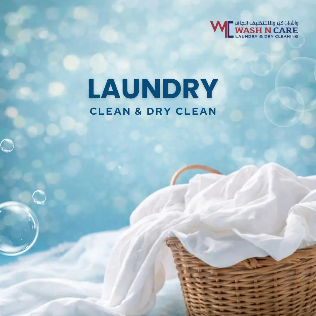 Wash and Co Laundry