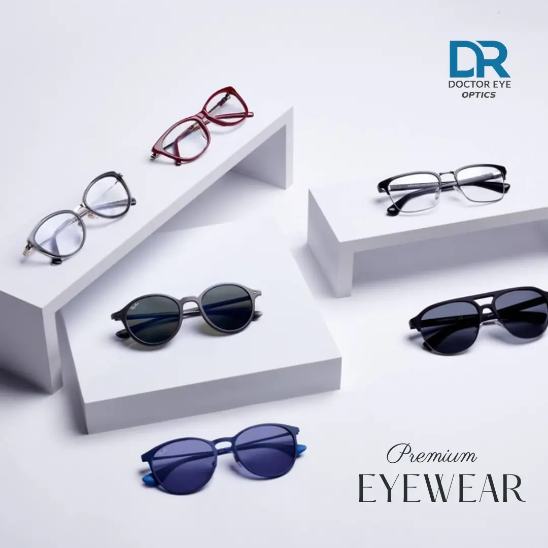 Doctor Eye Optics image 4