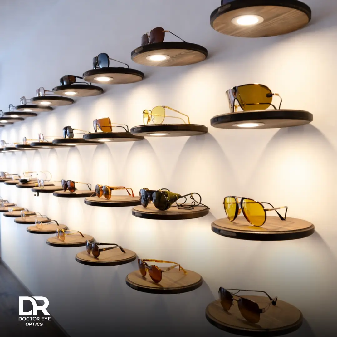 Doctor Eye Optics image 2