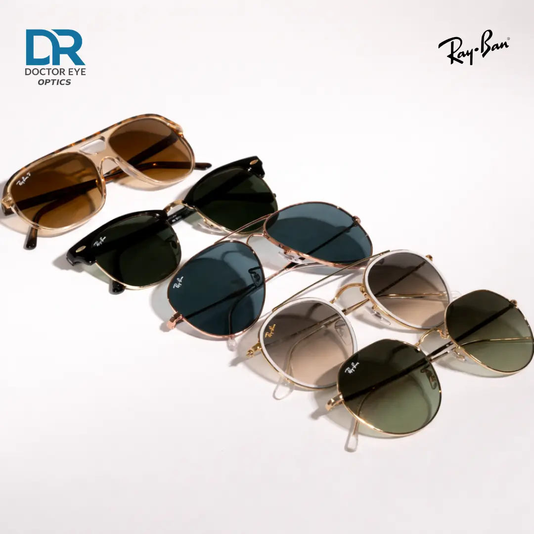 Doctor Eye Optics image 3
